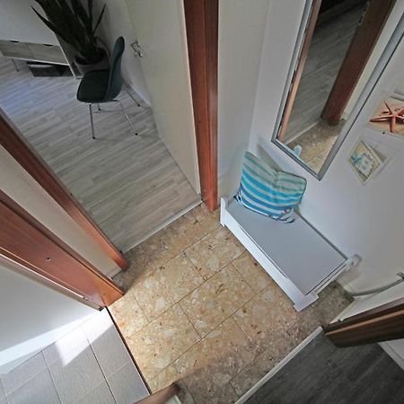 Moewennest Am Ihlsee Apartment Бад Зегеберг Екстериор снимка