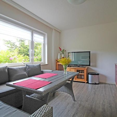 Moewennest Am Ihlsee Apartment Бад Зегеберг Екстериор снимка
