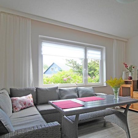 Moewennest Am Ihlsee Apartment Бад Зегеберг Екстериор снимка