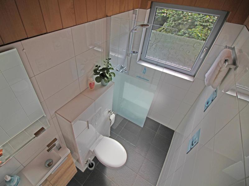 Moewennest Am Ihlsee Apartment Бад Зегеберг Екстериор снимка