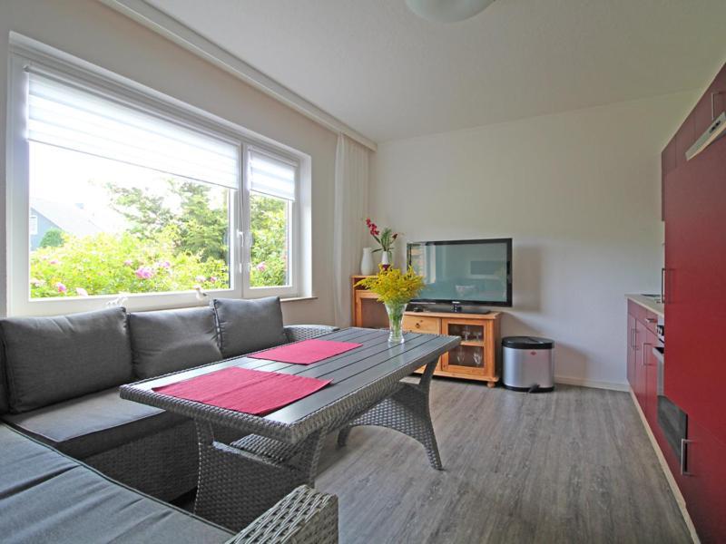 Moewennest Am Ihlsee Apartment Бад Зегеберг Екстериор снимка
