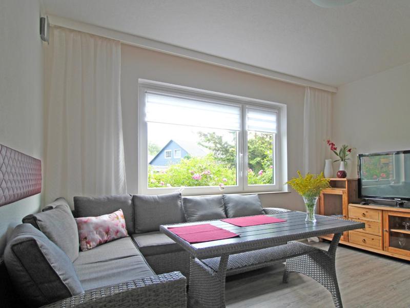 Moewennest Am Ihlsee Apartment Бад Зегеберг Екстериор снимка